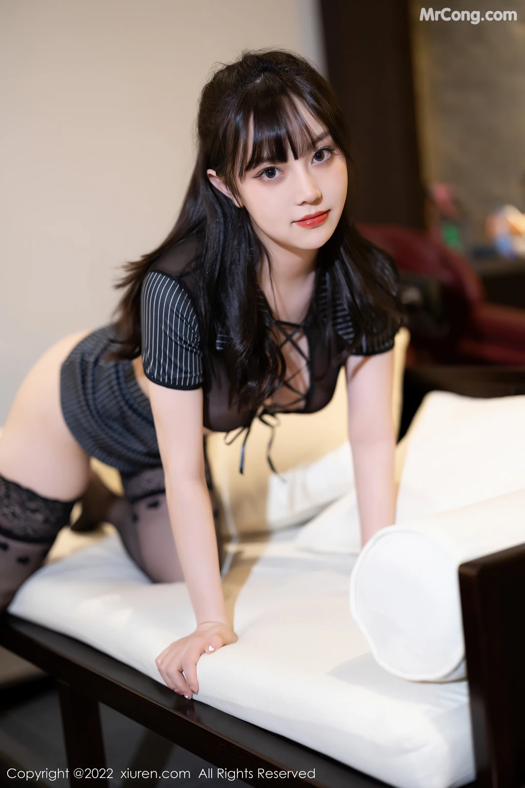 XIUREN No.5122: Dou Ban Jiang (豆瓣酱) (71 photos) – Page 3