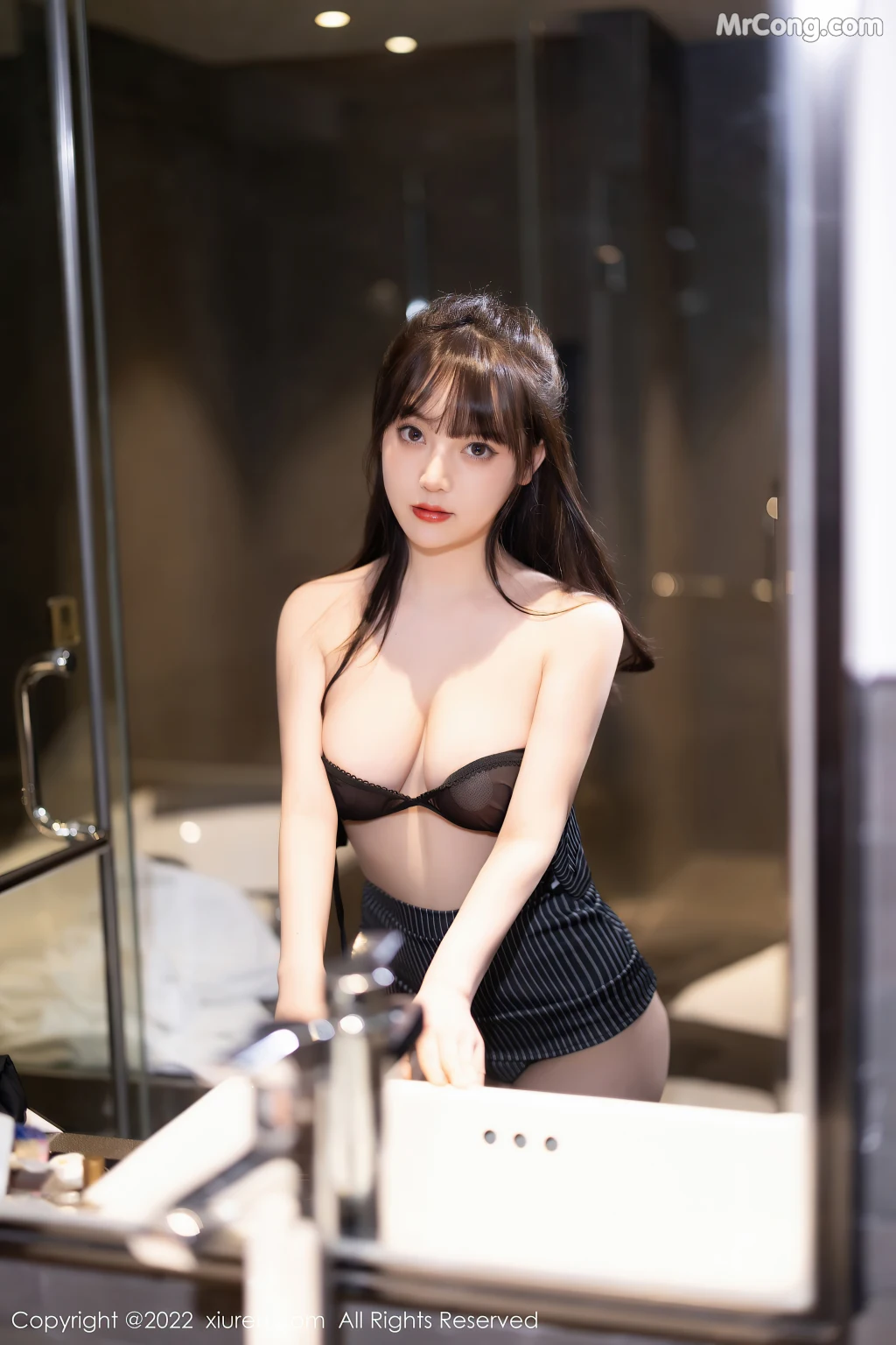 XIUREN No.5122: Dou Ban Jiang (豆瓣酱) (71 photos) – Page 5