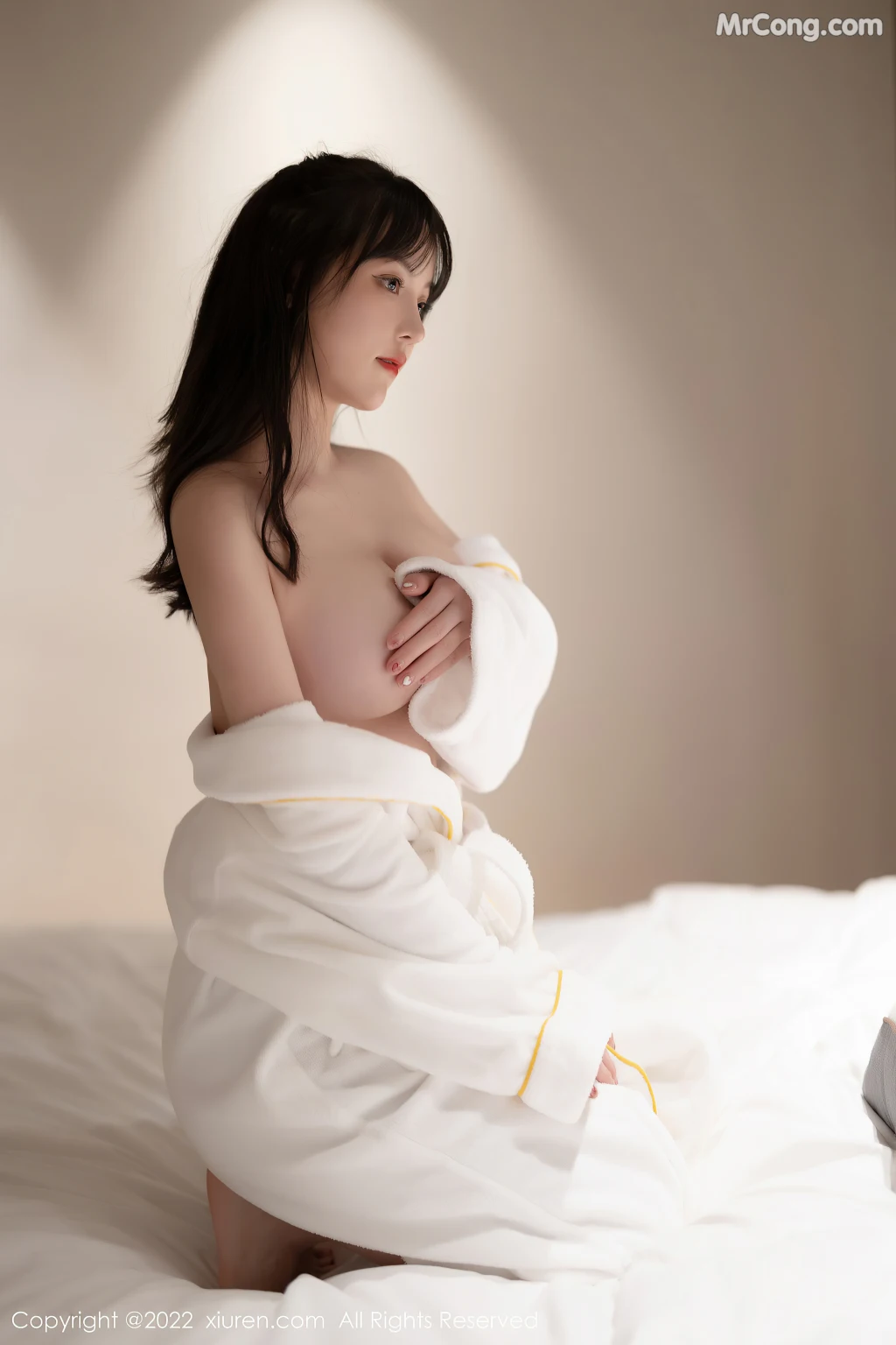 XIUREN No.5122: Dou Ban Jiang (豆瓣酱) (71 photos) – Page 7