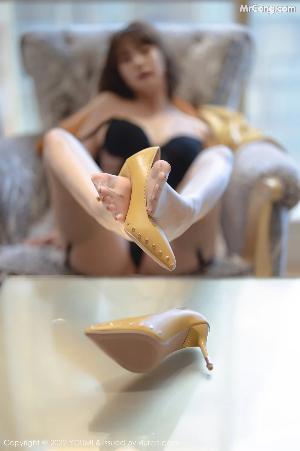 YouMi Vol.811: Zhang Si Yun (张思允Nice) (79 photos) – Page 4