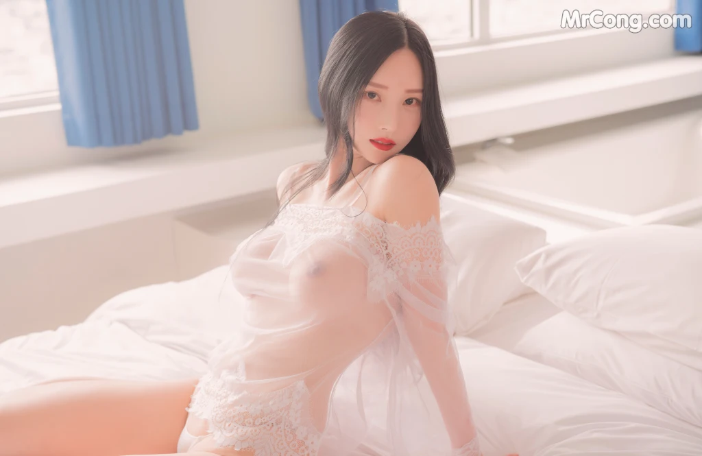 Pure Media Vol.111: Riha (리하) (91 photos) – Page 3