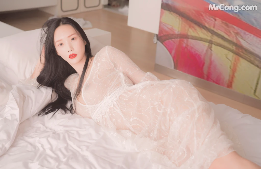 Pure Media Vol.111: Riha (리하) (91 photos) – Page 6