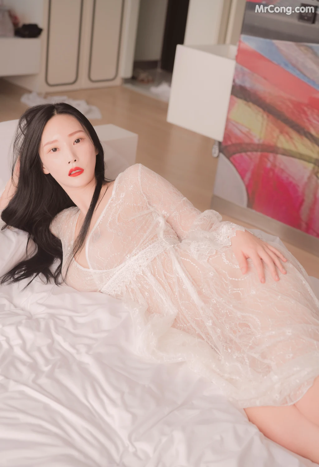 Pure Media Vol.111: Riha (리하) (91 photos) – Page 6