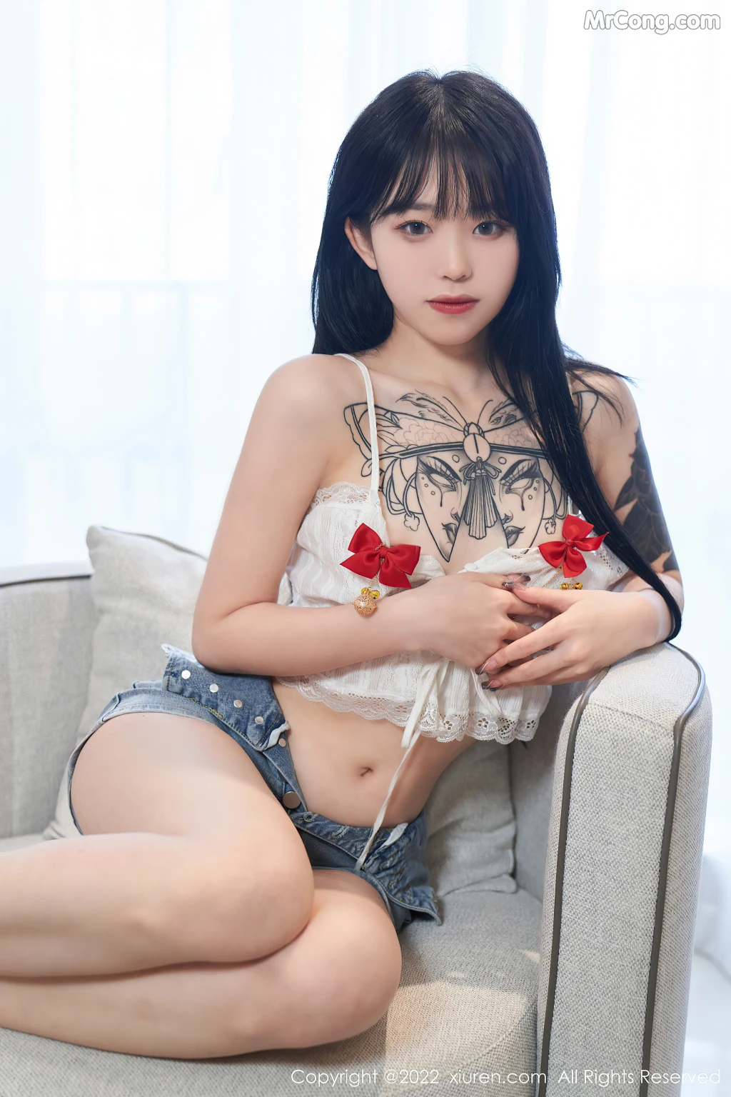 XIUREN No.5124: 奶瓶 (74 photos) – Page 2
