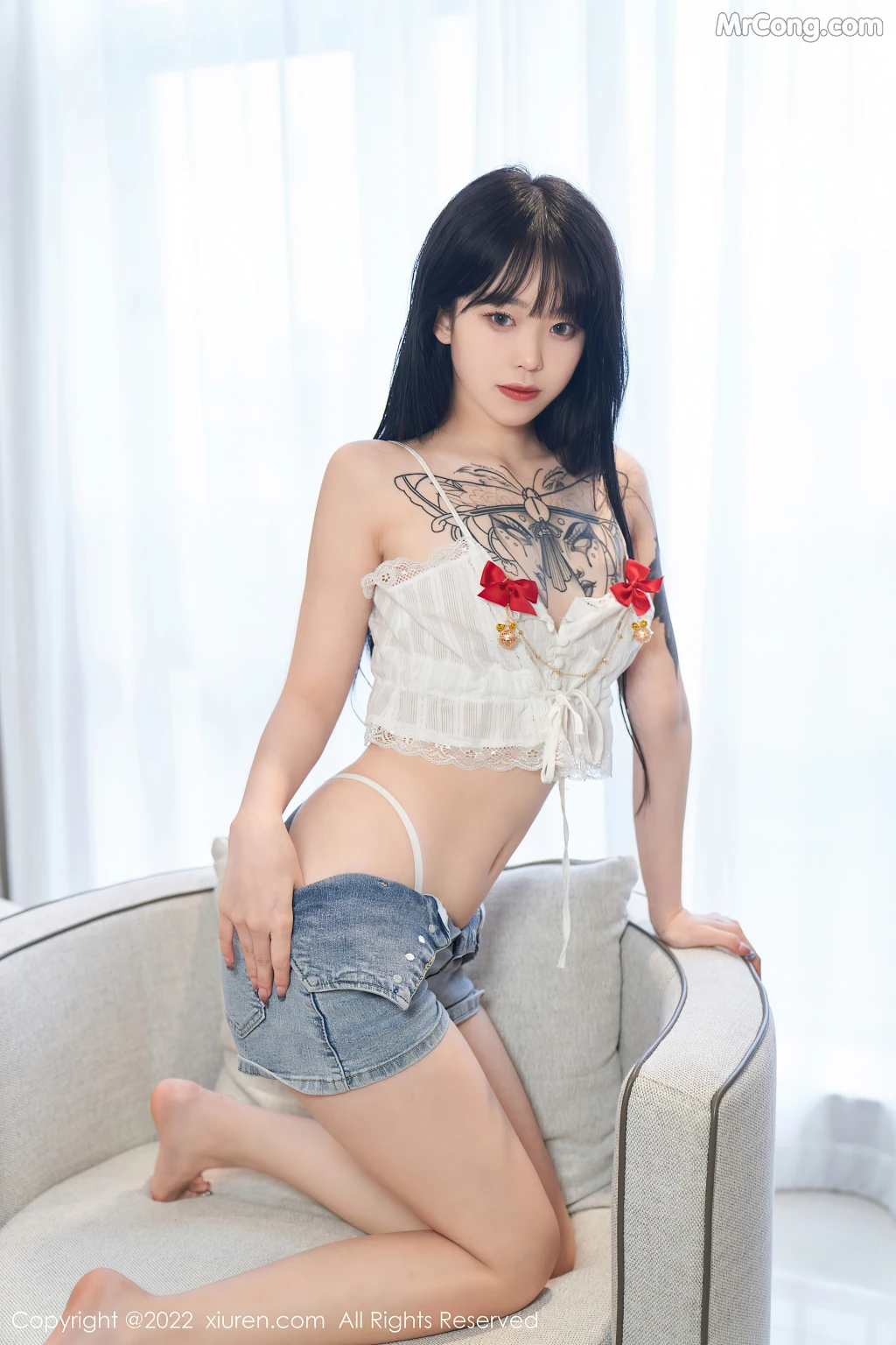 XIUREN No.5124: 奶瓶 (74 photos) – Page 2