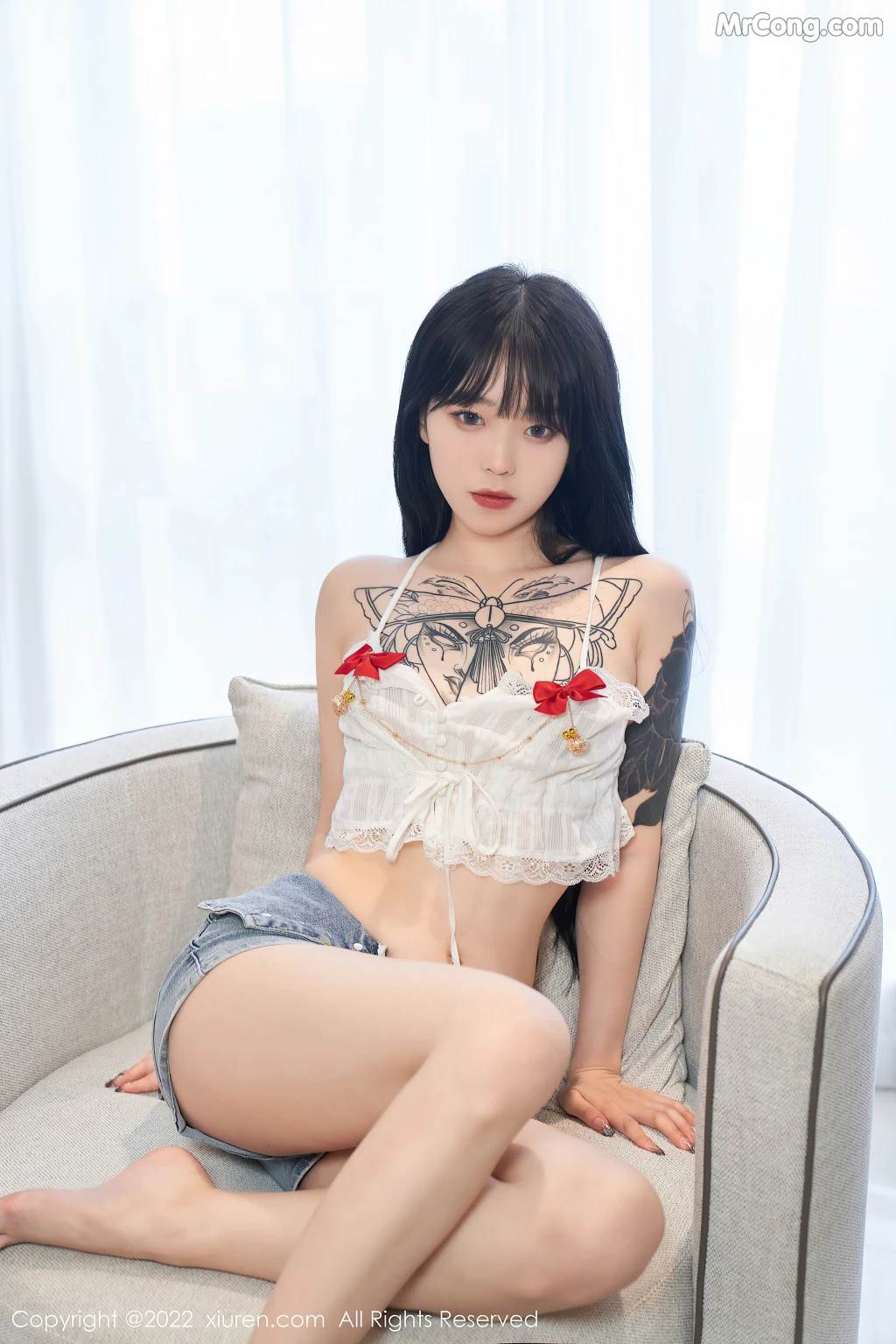 XIUREN No.5124: 奶瓶 (74 photos) – Page 3