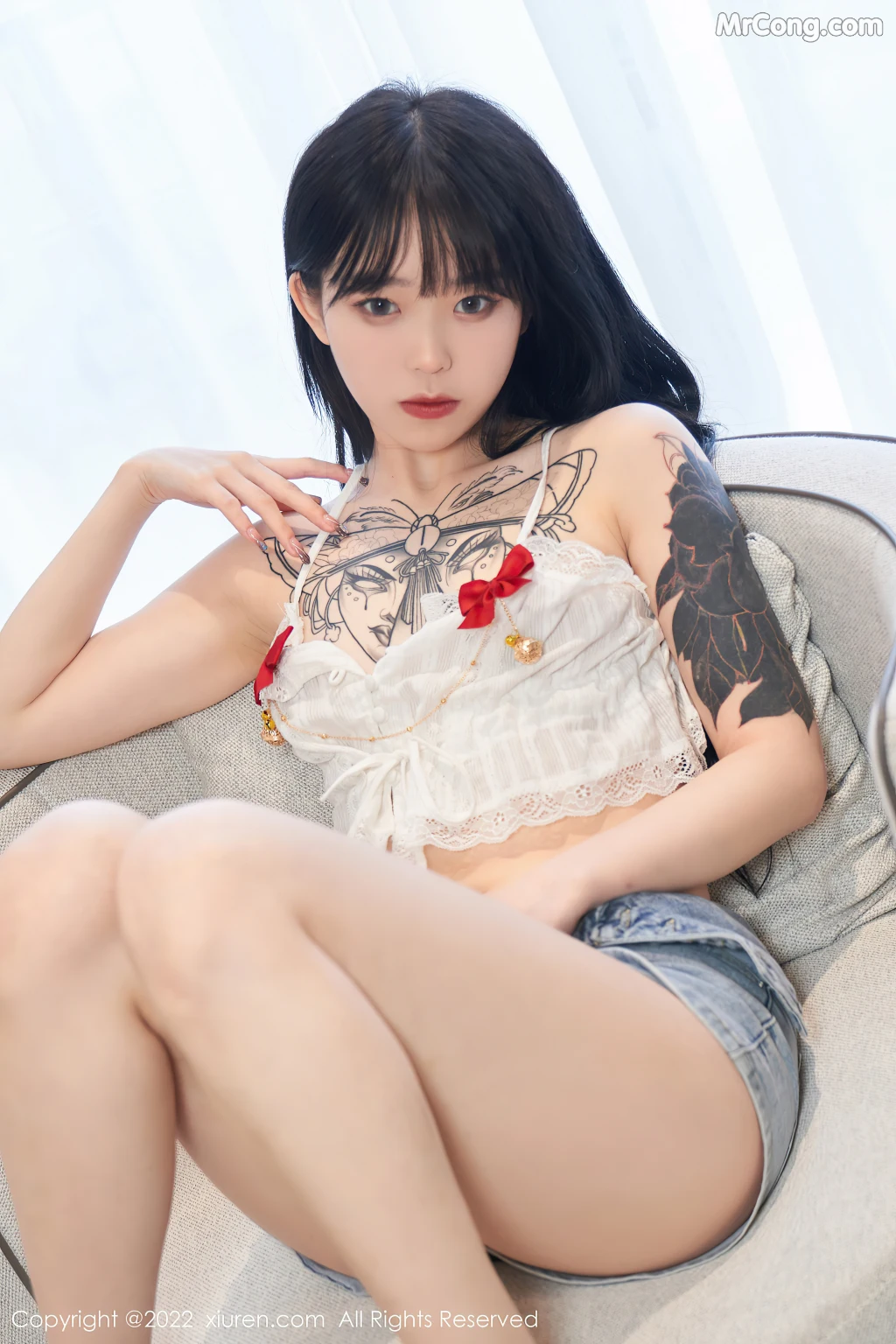 XIUREN No.5124: 奶瓶 (74 photos) – Page 3