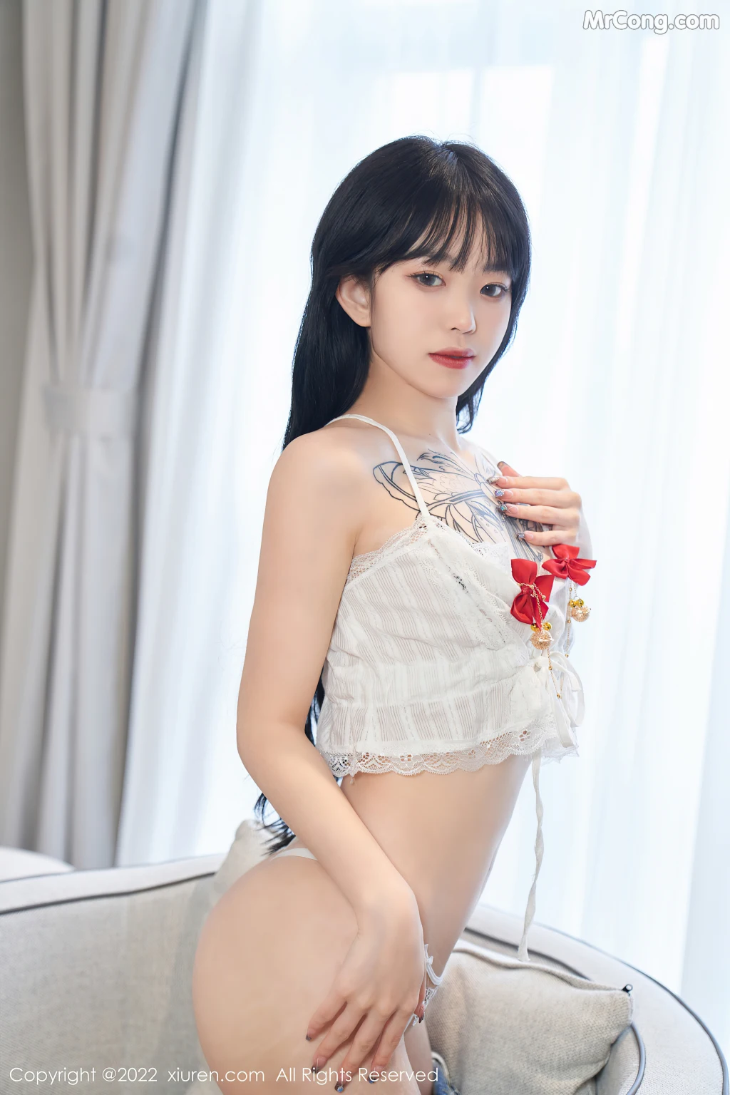 XIUREN No.5124: 奶瓶 (74 photos) – Page 5