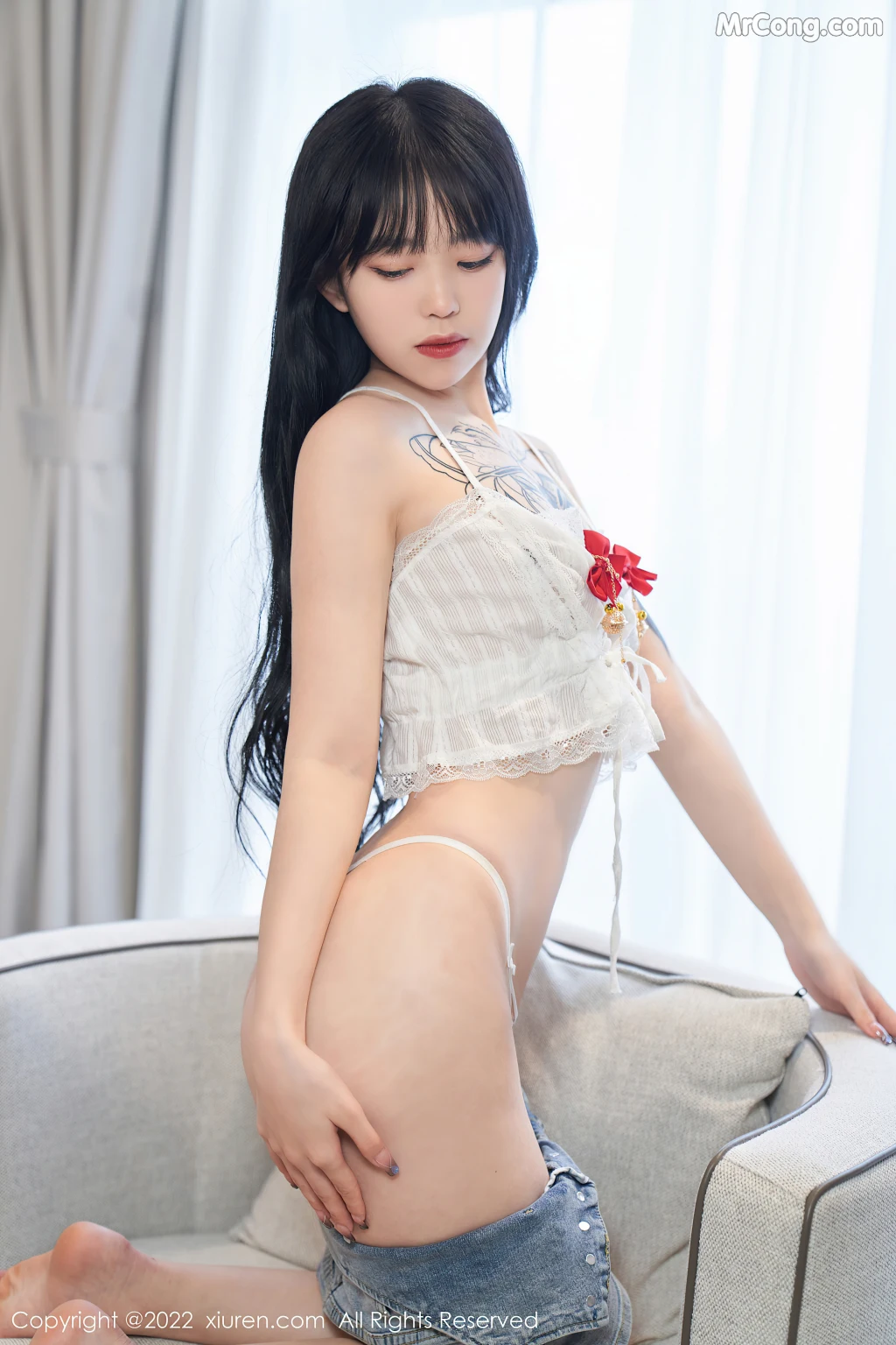 XIUREN No.5124: 奶瓶 (74 photos) – Page 5