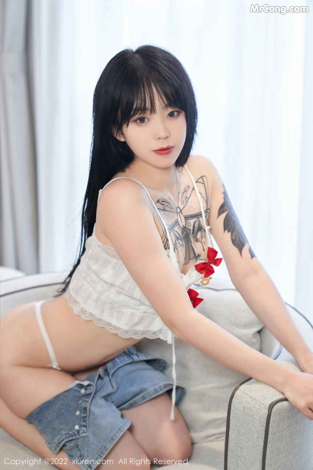 XIUREN No.5124: 奶瓶 (74 photos) – Page 5