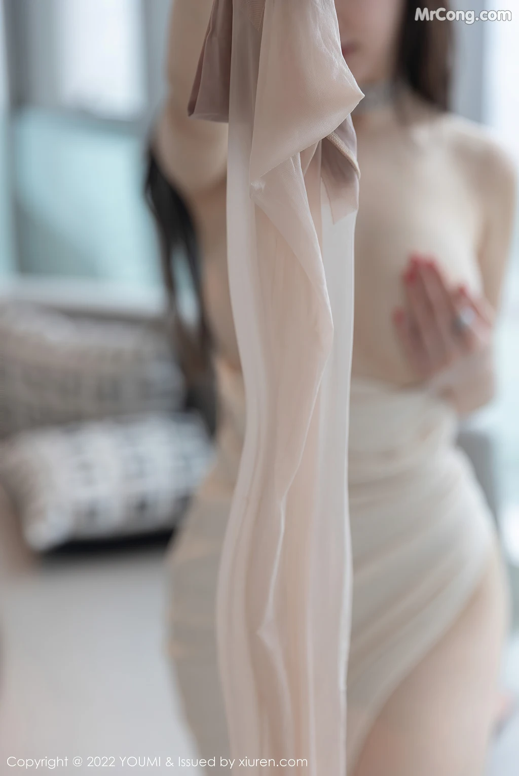 YouMi Vol.813: 奶瓶土肥圆矮挫丑黑穷 (77 photos) – Page 8