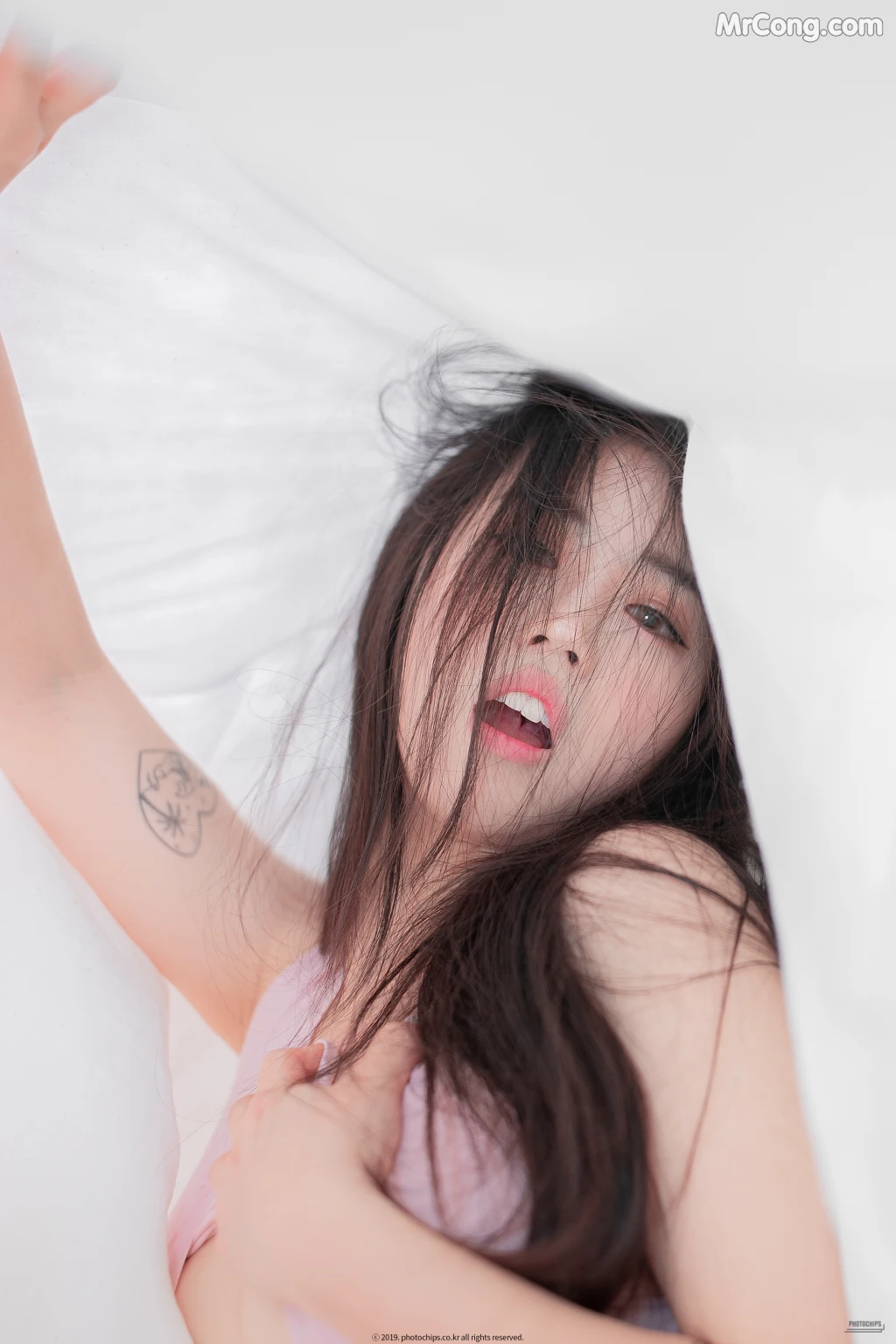 PhotoChips Vol.064: No.02 Dami (퀸다미) (80 photos) – Page 6