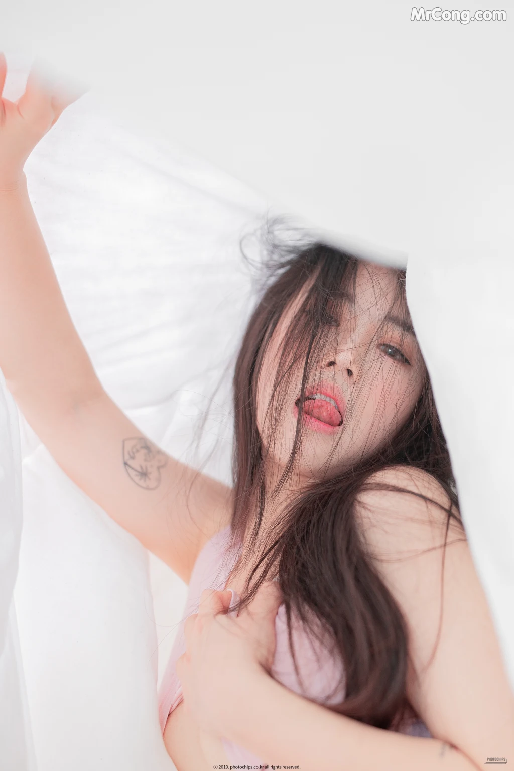 PhotoChips Vol.064: No.02 Dami (퀸다미) (80 photos) – Page 6