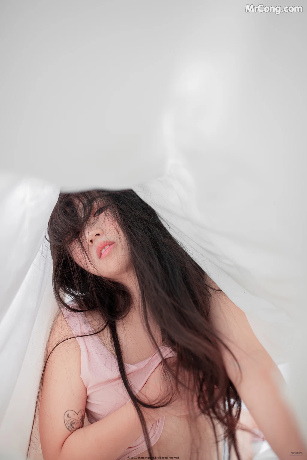 PhotoChips Vol.064: No.02 Dami (퀸다미) (80 photos) – Page 6