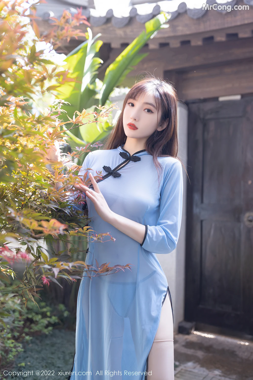XIUREN No.5126: Lu Xuan Xuan (陆萱萱) (81 photos) – Page 2