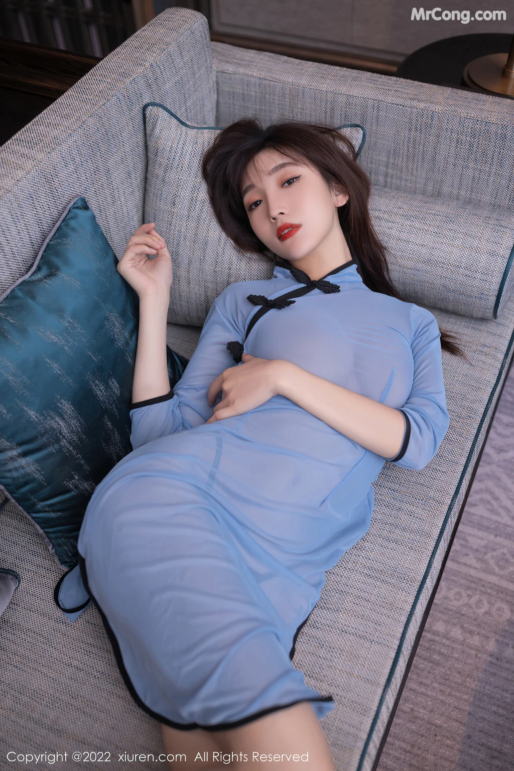 XIUREN No.5126: Lu Xuan Xuan (陆萱萱) (81 photos) – Page 4