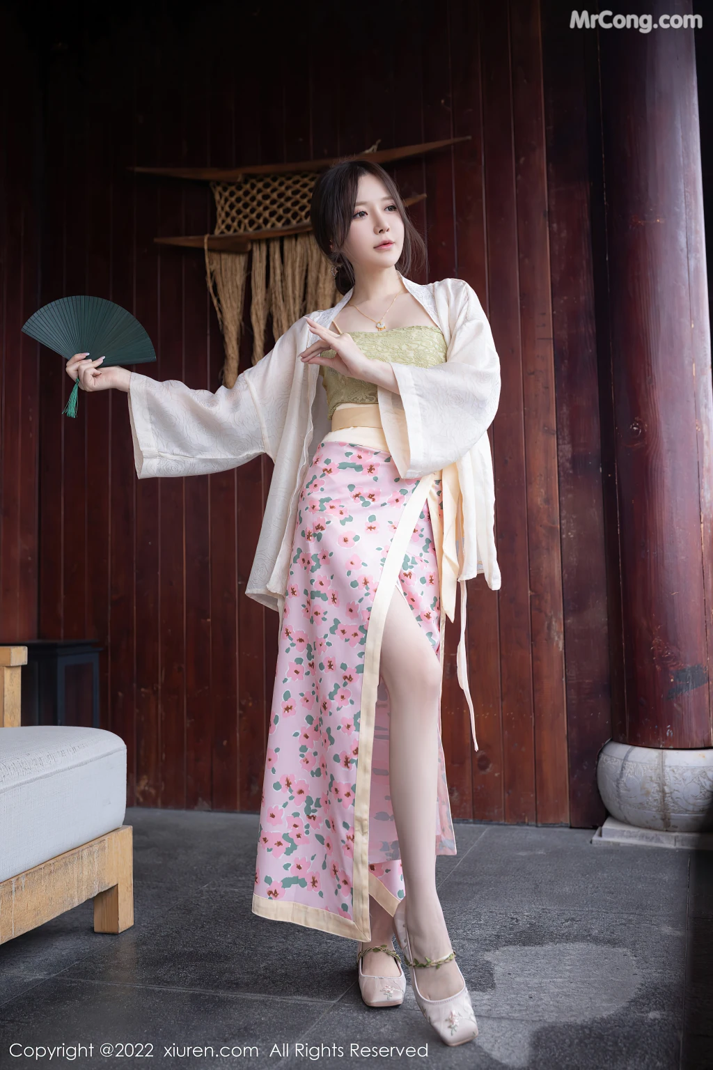 XIUREN No.5130: 鱼子酱Fish (79 photos) – Page 2