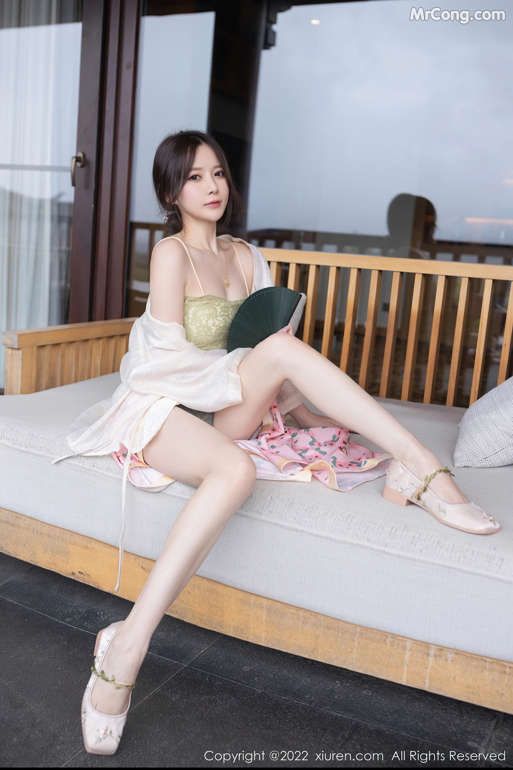 XIUREN No.5130: 鱼子酱Fish (79 photos) – Page 2