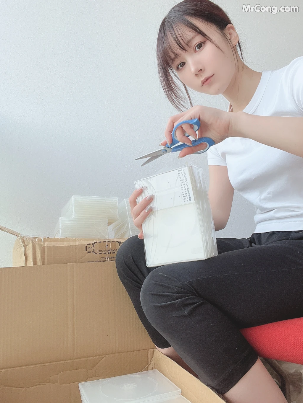 [Fantia] Coser@けん研 (けんけん) Aug 2022 (128 photos) – Page 4