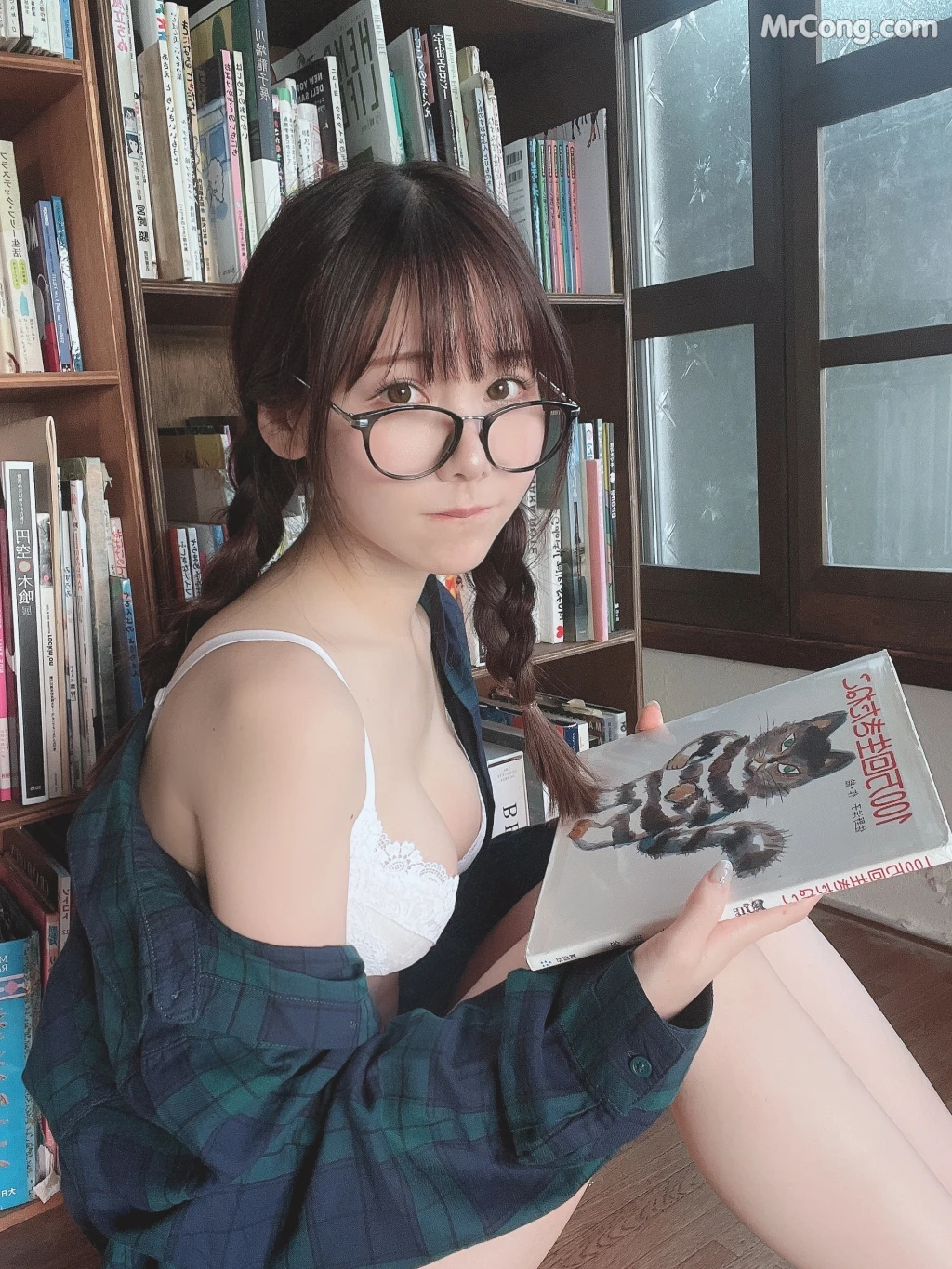 [Fantia] Coser@けん研 (けんけん) Aug 2022 (128 photos) – Page 5
