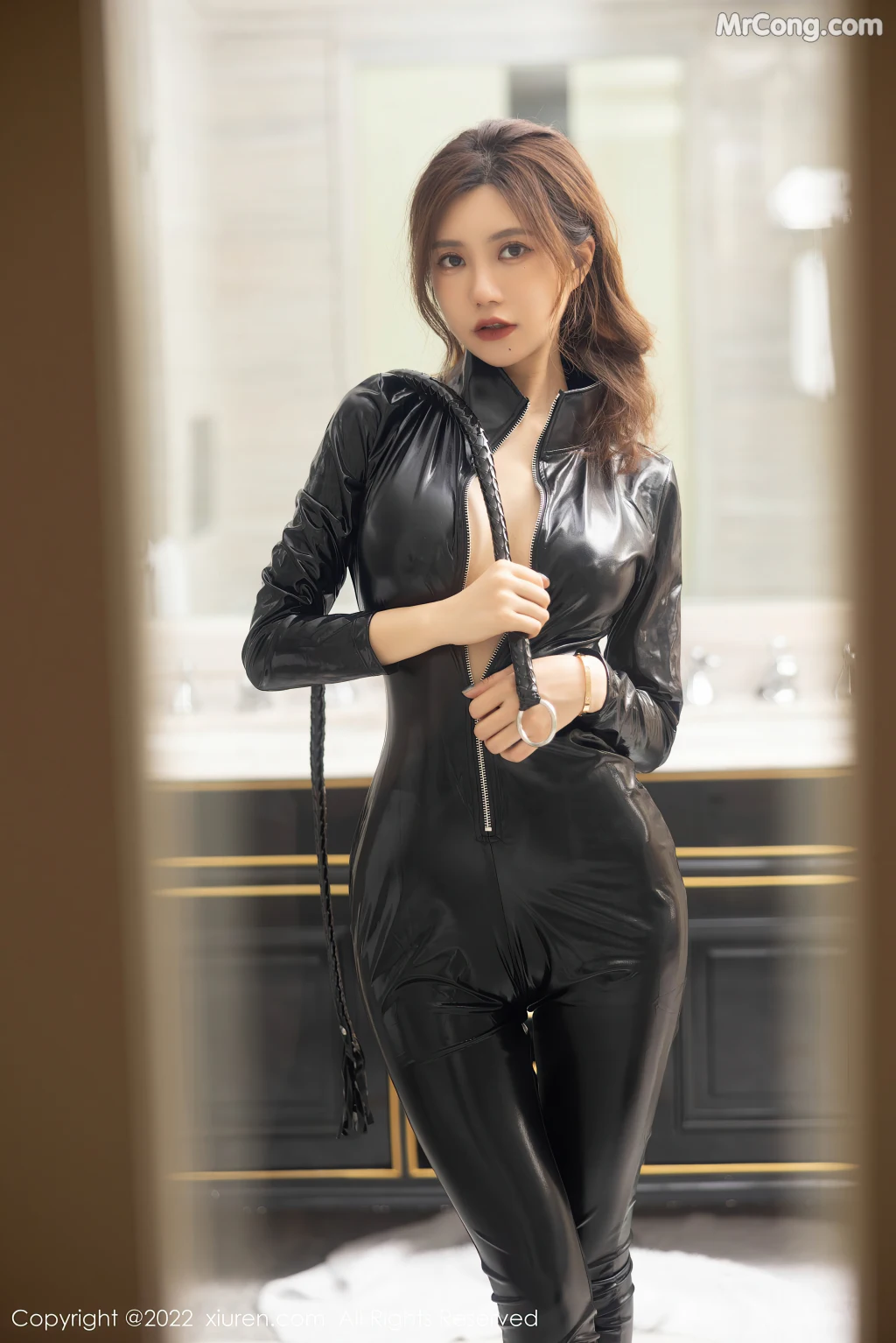 XIUREN No.5131: Ula (绮里嘉) (97 photos) – Page 2