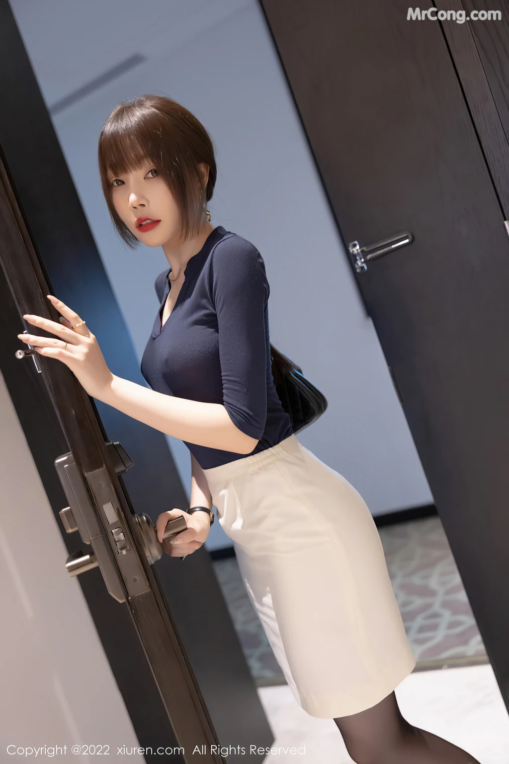 XIUREN No.5132: Booty (芝芝) (110 photos) – Page 3
