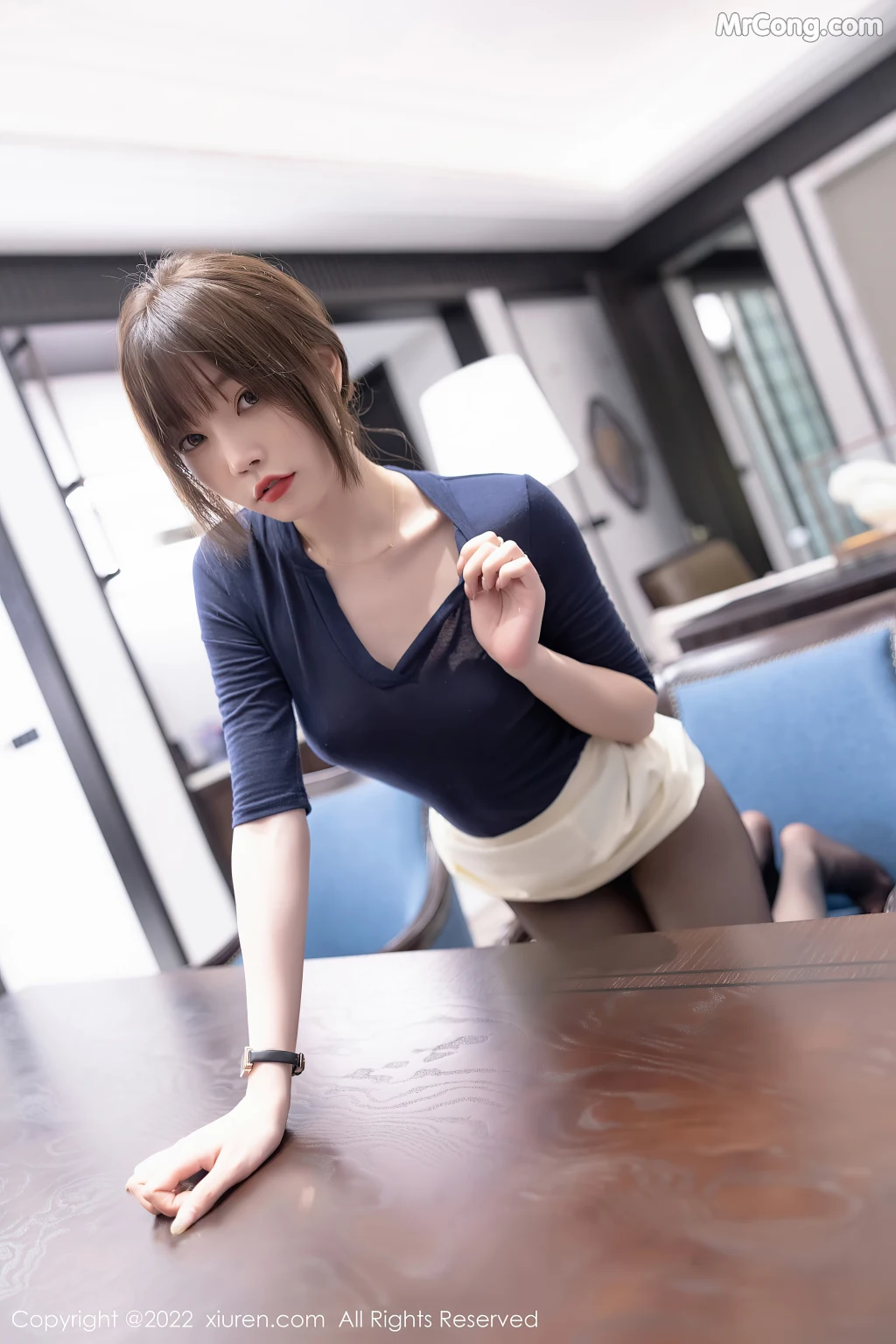 XIUREN No.5132: Booty (芝芝) (110 photos) – Page 6