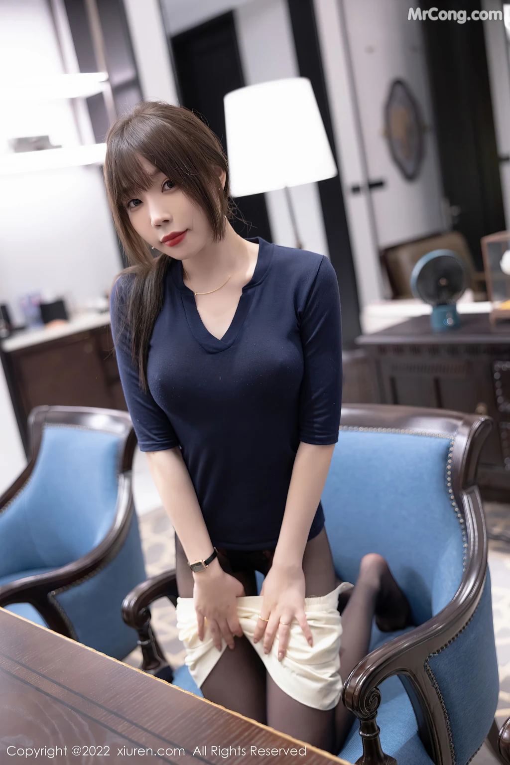 XIUREN No.5132: Booty (芝芝) (110 photos) – Page 7