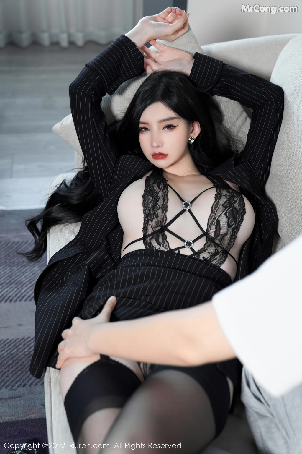 XIUREN No.5133: Zhou Yuxi (周于希Sally) (84 photos)