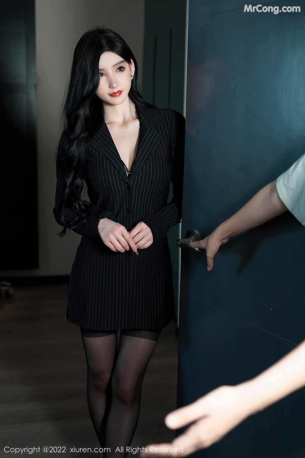 XIUREN No.5133: Zhou Yuxi (周于希Sally) (84 photos)