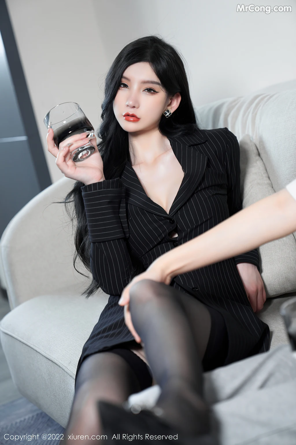 XIUREN No.5133: Zhou Yuxi (周于希Sally) (84 photos) – Page 2