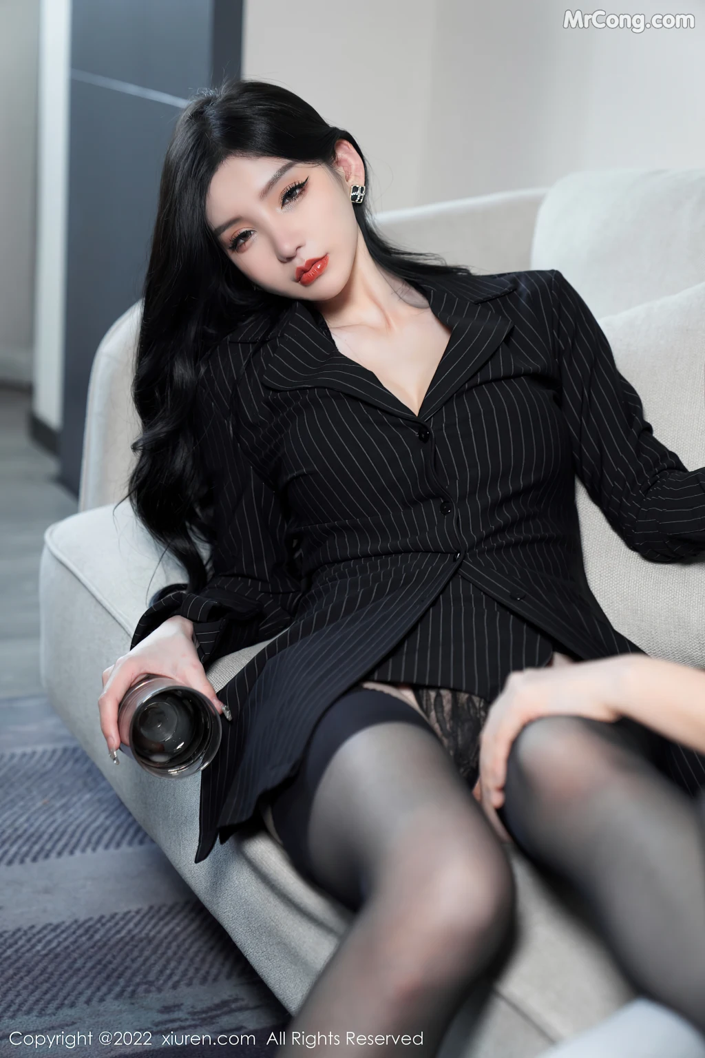 XIUREN No.5133: Zhou Yuxi (周于希Sally) (84 photos) – Page 2