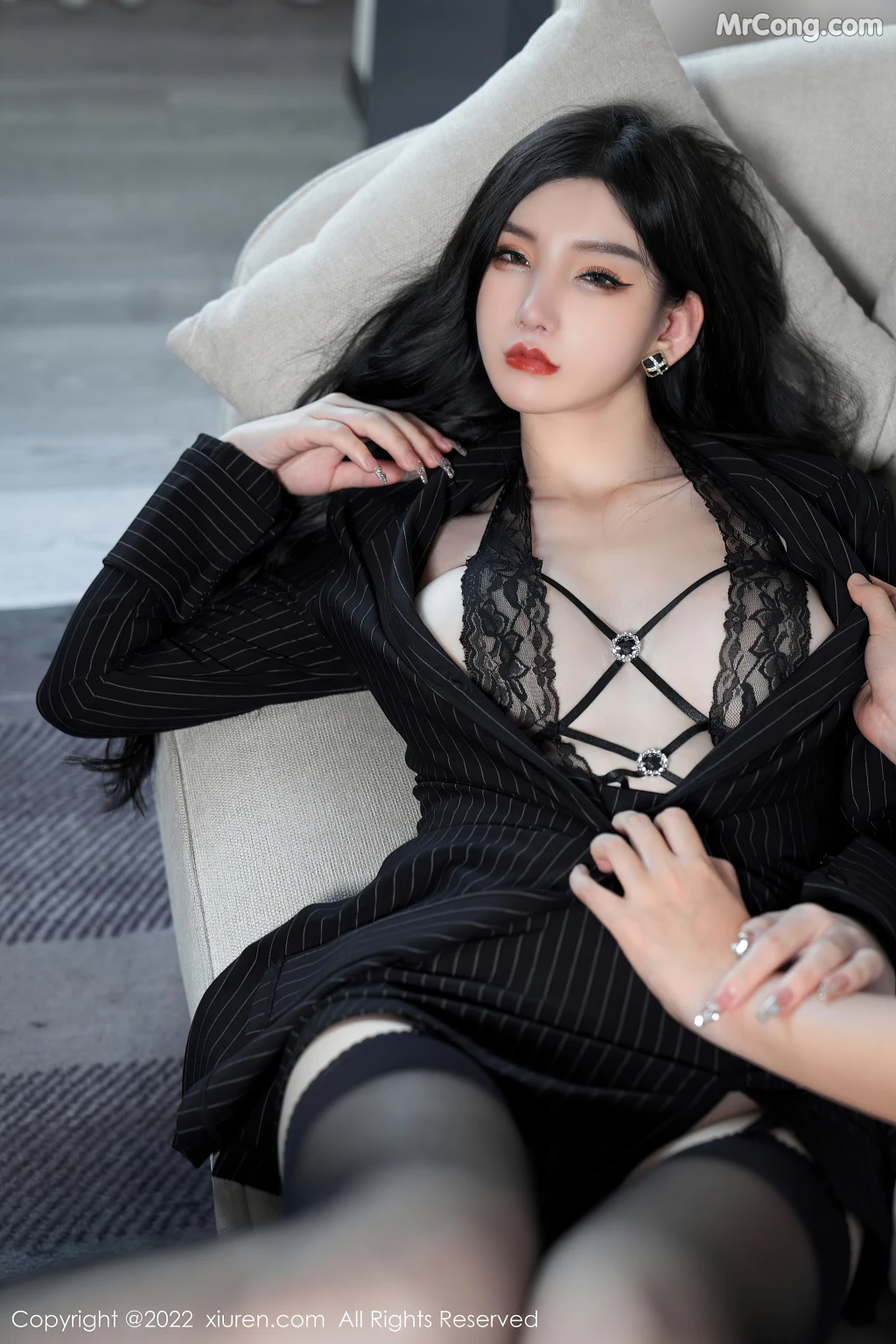 XIUREN No.5133: Zhou Yuxi (周于希Sally) (84 photos) – Page 4