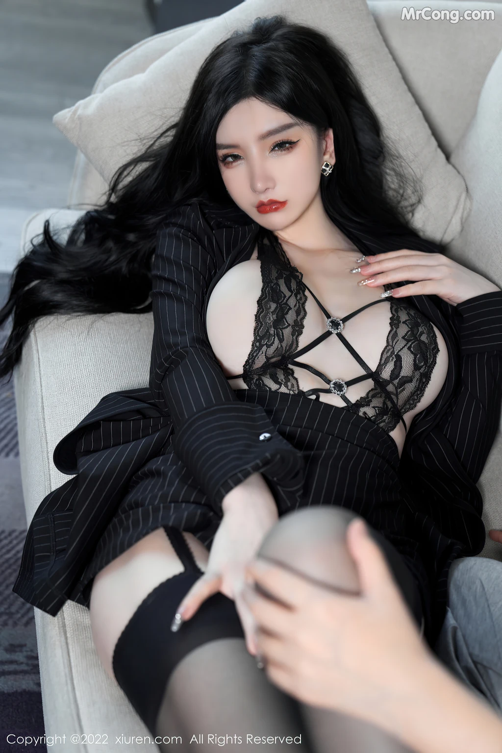 XIUREN No.5133: Zhou Yuxi (周于希Sally) (84 photos) – Page 4