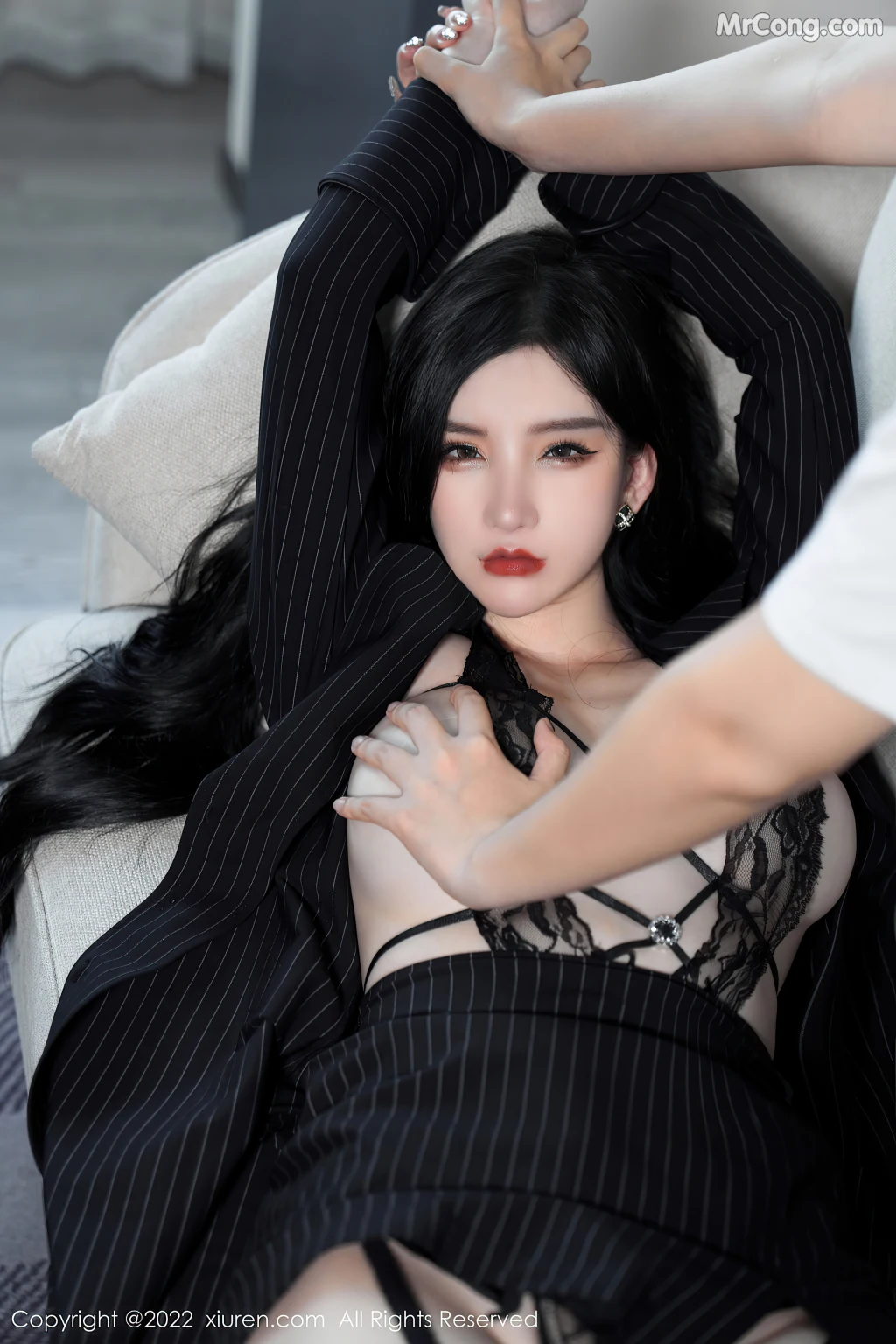 XIUREN No.5133: Zhou Yuxi (周于希Sally) (84 photos) – Page 4