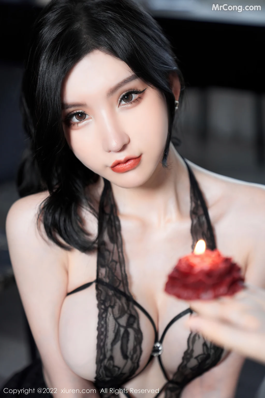 XIUREN No.5133: Zhou Yuxi (周于希Sally) (84 photos) – Page 7