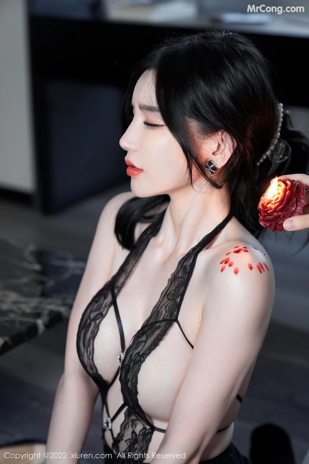 XIUREN No.5133: Zhou Yuxi (周于希Sally) (84 photos) – Page 8