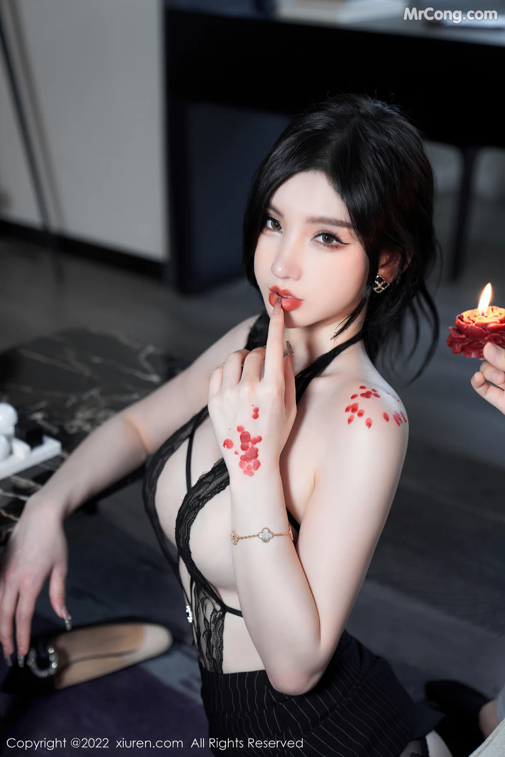 XIUREN No.5133: Zhou Yuxi (周于希Sally) (84 photos) – Page 8