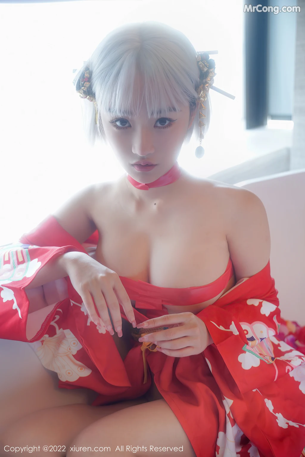 XIUREN No.5134: 西门小玉 (67 photos)