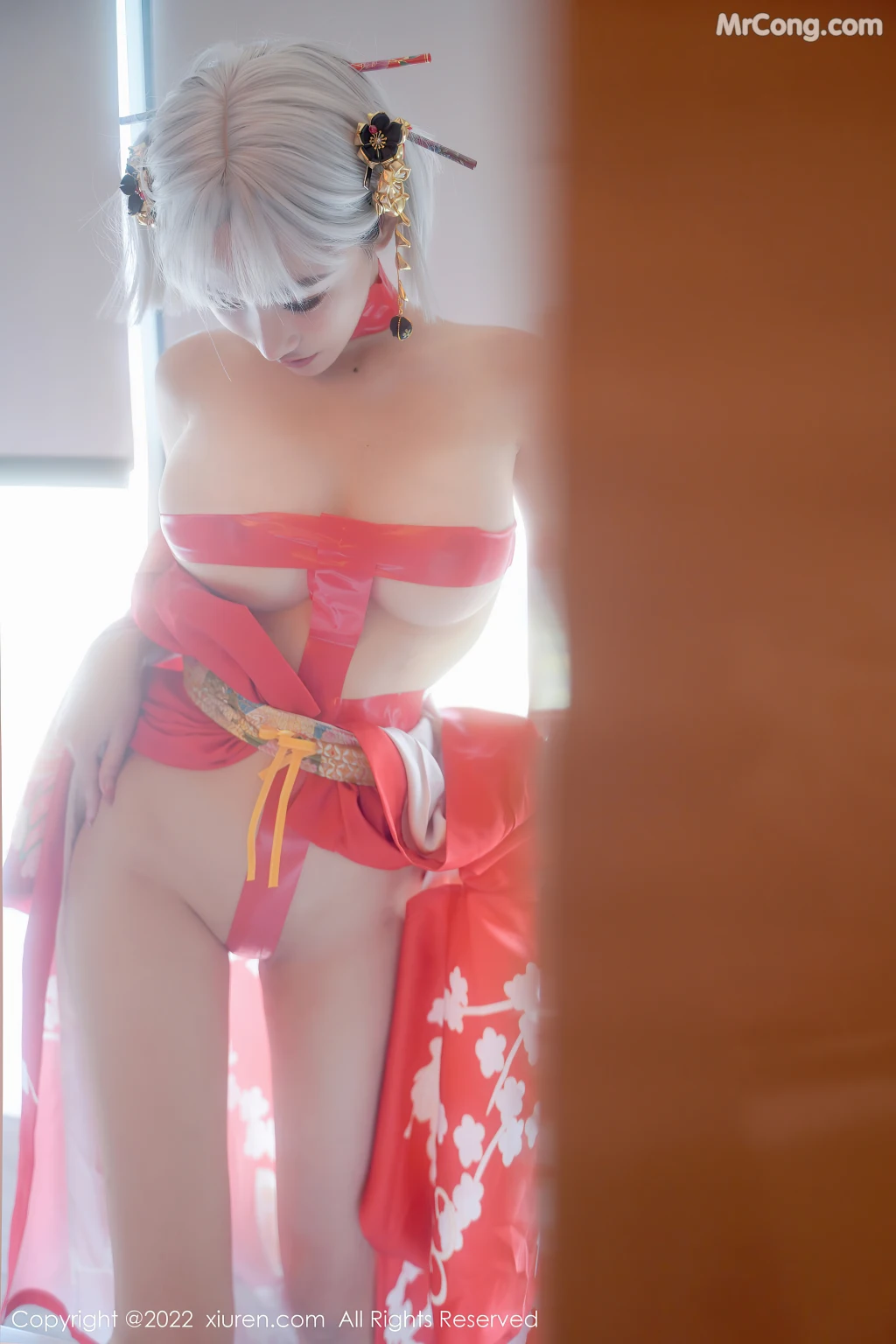 XIUREN No.5134: 西门小玉 (67 photos)