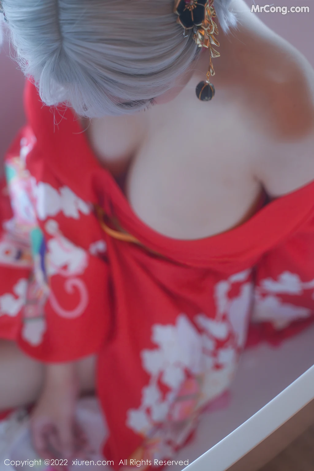 XIUREN No.5134: 西门小玉 (67 photos)