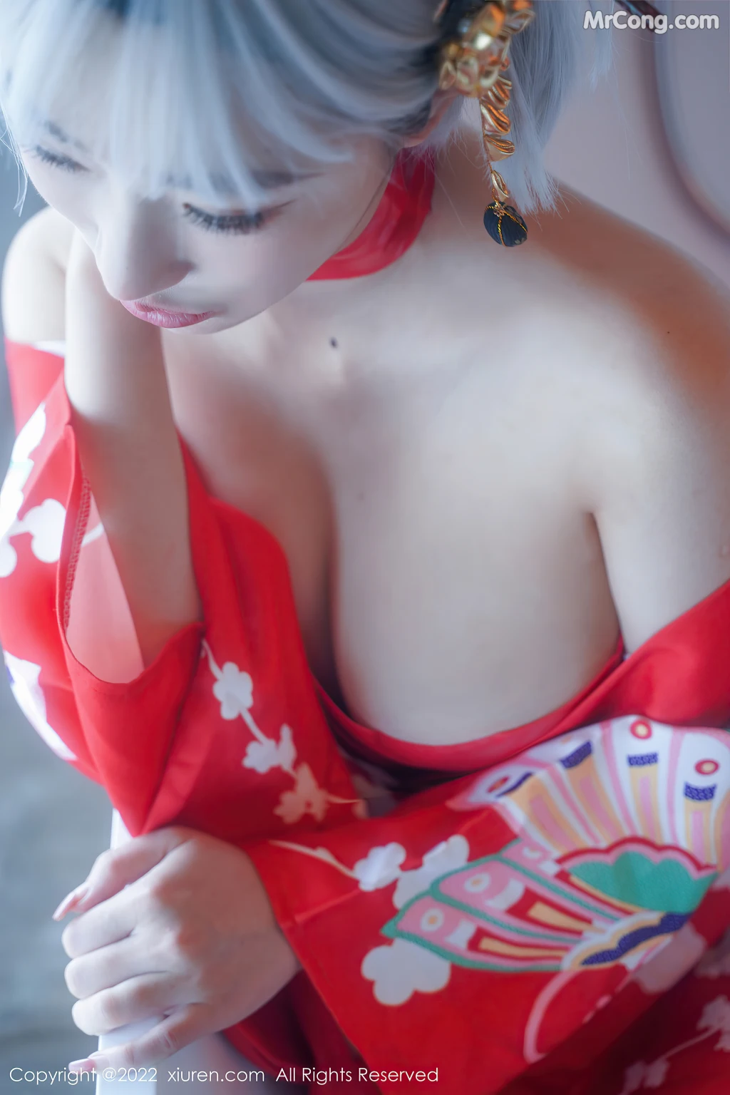 XIUREN No.5134: 西门小玉 (67 photos) – Page 2