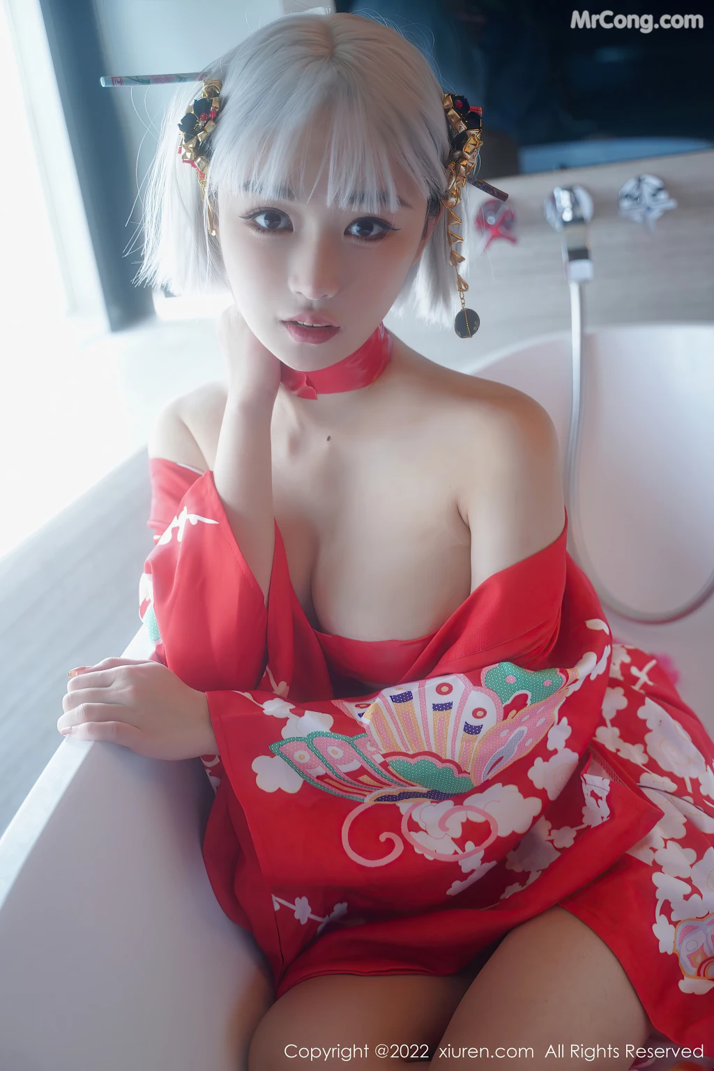 XIUREN No.5134: 西门小玉 (67 photos) – Page 2