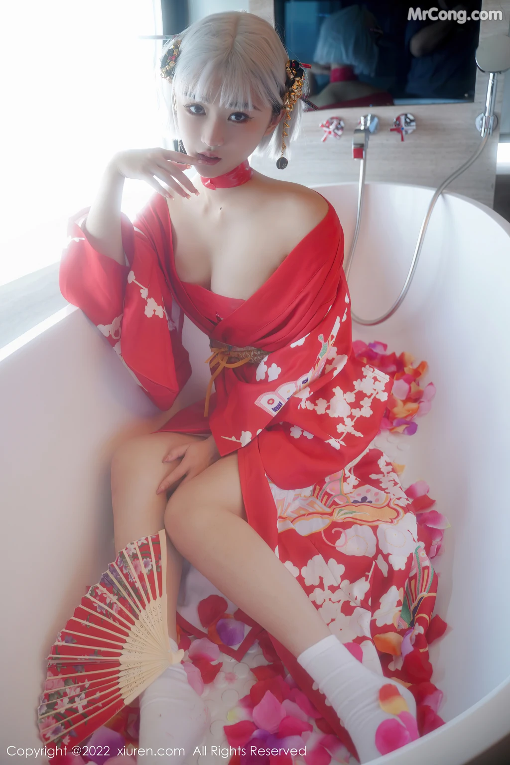 XIUREN No.5134: 西门小玉 (67 photos) – Page 2
