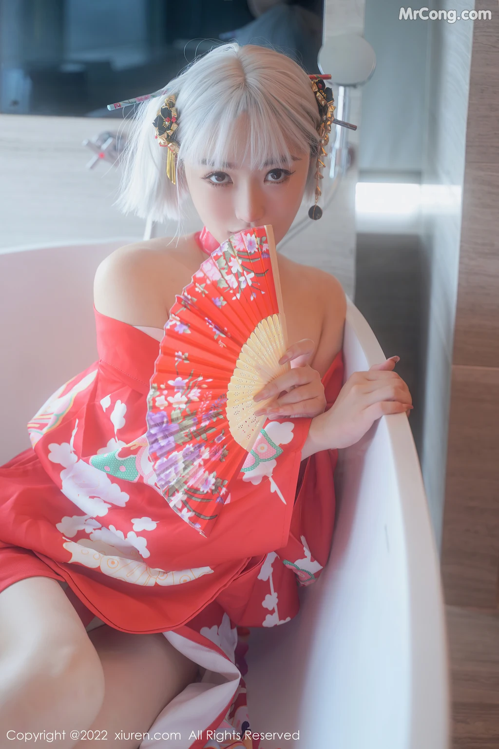 XIUREN No.5134: 西门小玉 (67 photos) – Page 2