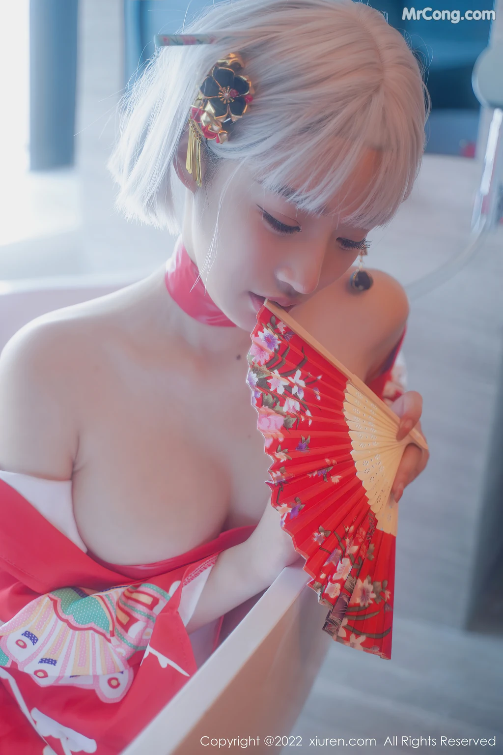 XIUREN No.5134: 西门小玉 (67 photos) – Page 2