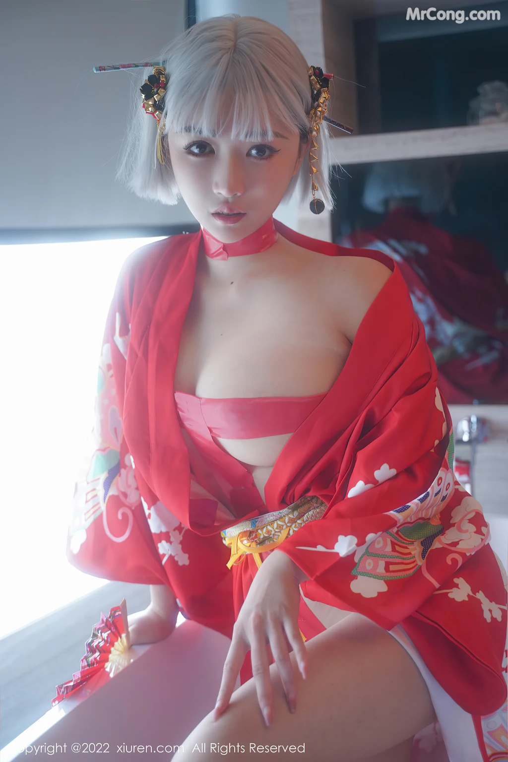 XIUREN No.5134: 西门小玉 (67 photos) – Page 2