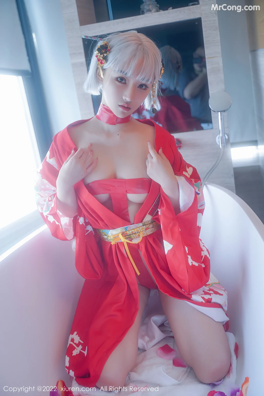 XIUREN No.5134: 西门小玉 (67 photos) – Page 3