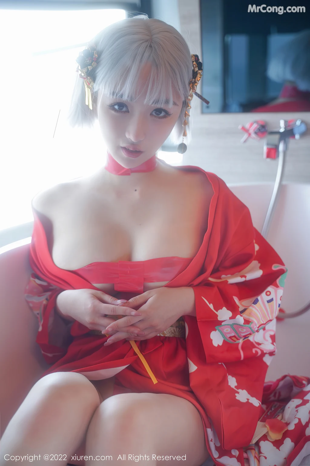 XIUREN No.5134: 西门小玉 (67 photos) – Page 3