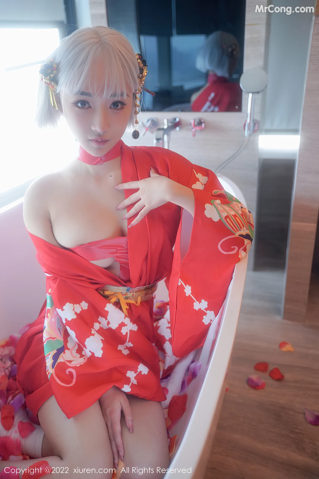 XIUREN No.5134: 西门小玉 (67 photos) – Page 3